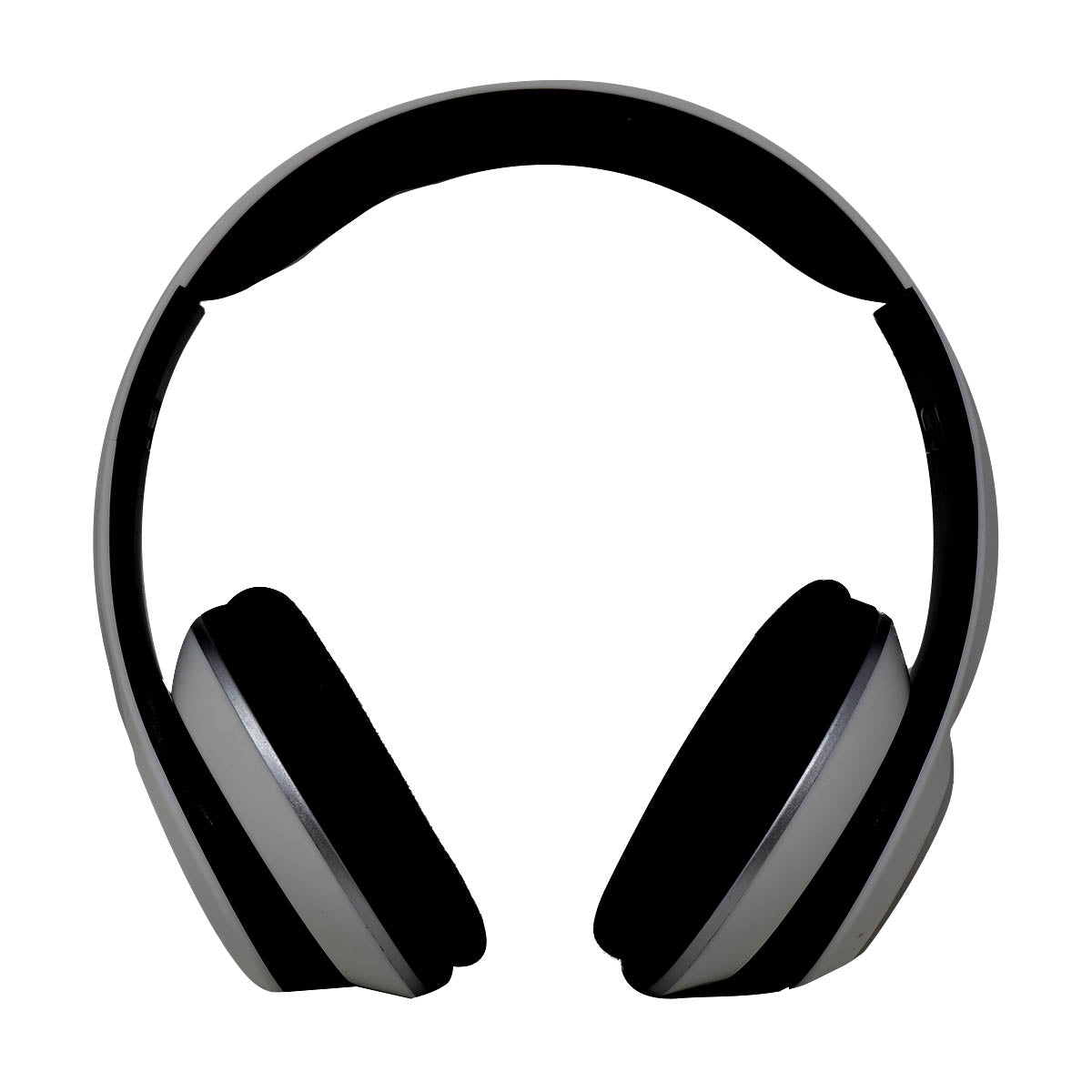 AUDIFONOS OVER-EAR BLUETOOTH NBH-01 SONIDO HI-FI 3.5MM RADIO FM MICRO SD 3.5MML MANOS LIBRES RUBBERIZED BLANCO - AUDIFONOS OVER-EAR BLUETOOTH NBH-01 SONIDO HI-FI 3.5MM RADIO FM MICRO SD 3.5MML MANOS LIBRES RUBBERIZED BLANCO -